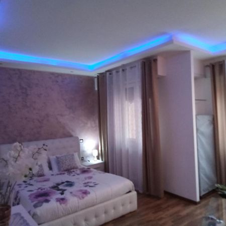 Katrin Luxury Hotel Верона Екстериор снимка
