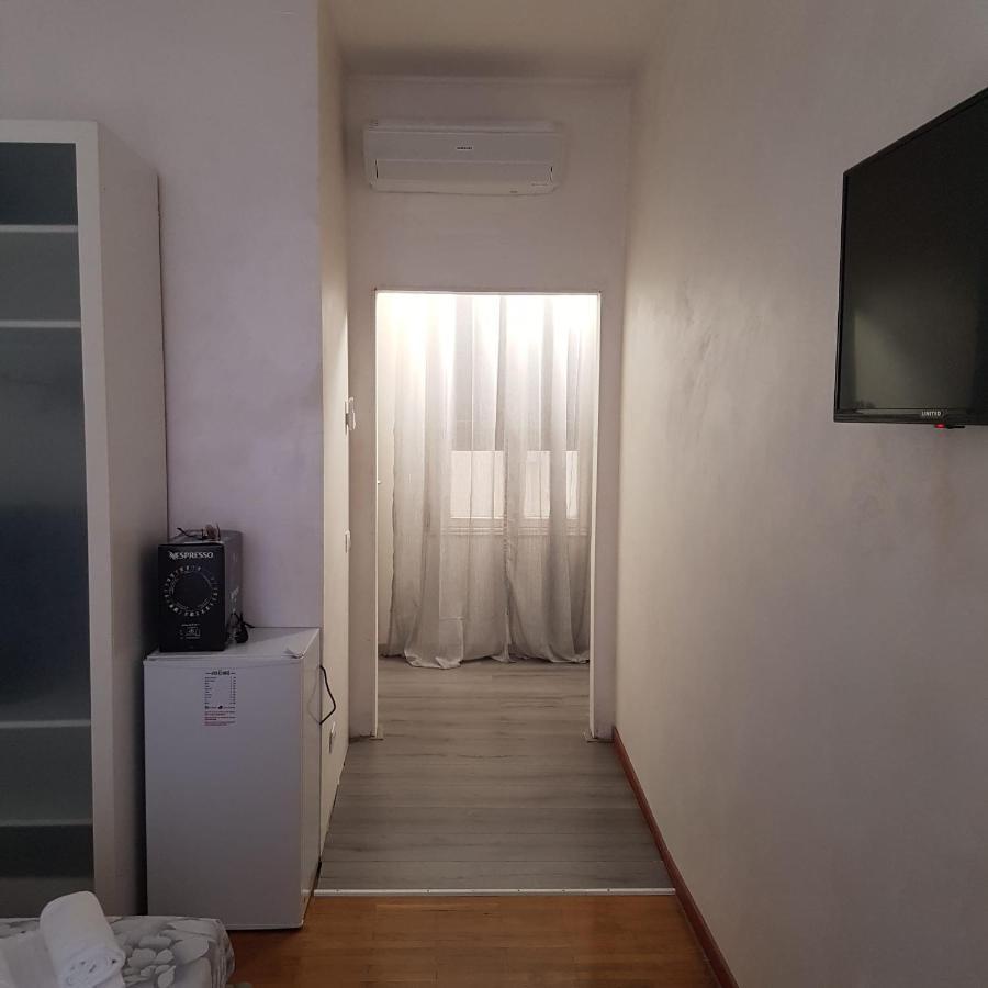 Katrin Luxury Hotel Верона Екстериор снимка