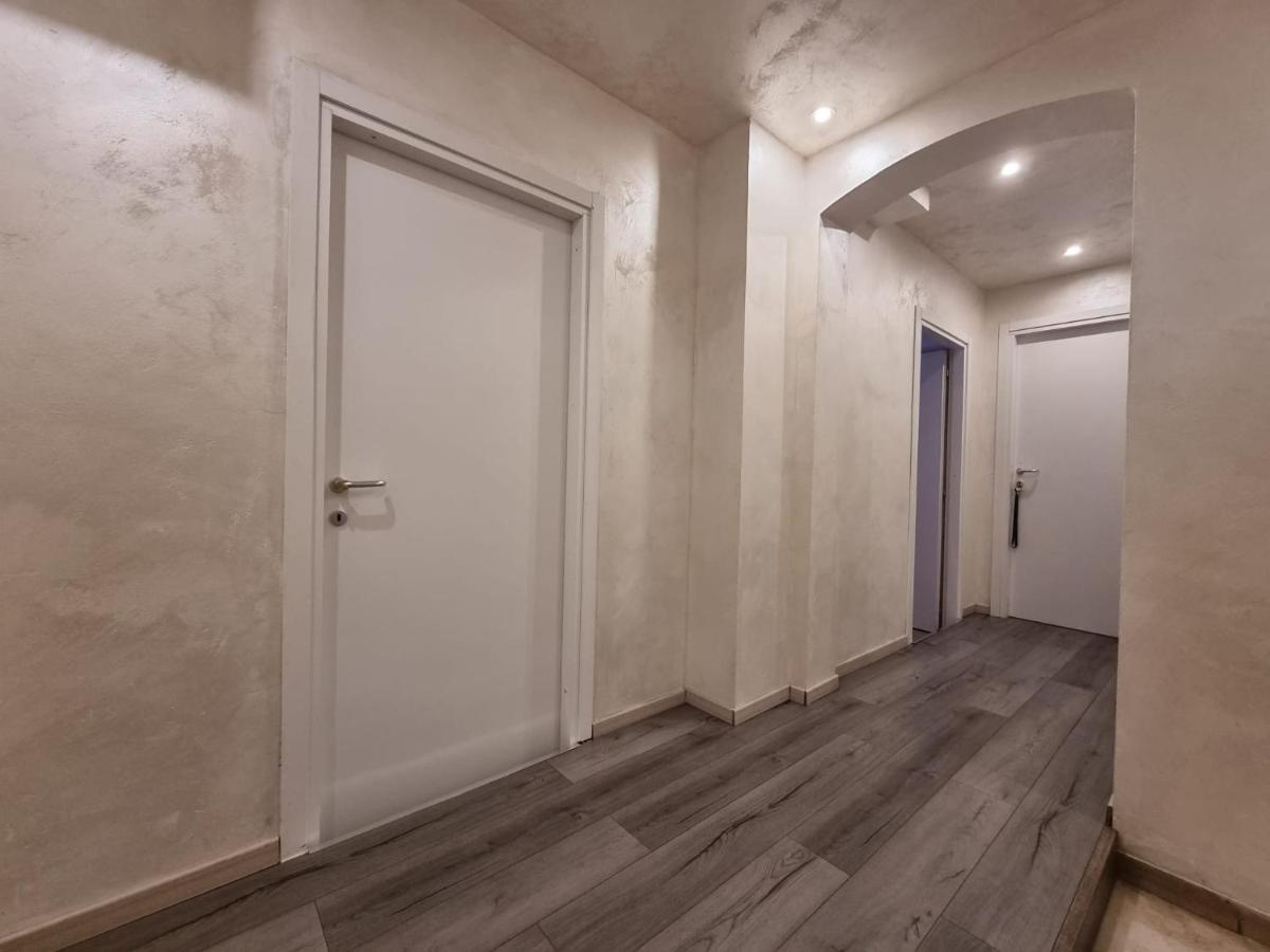 Katrin Luxury Hotel Верона Екстериор снимка