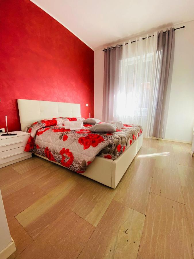 Katrin Luxury Hotel Верона Екстериор снимка