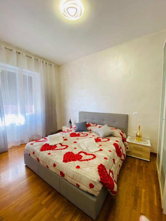 Katrin Luxury Hotel Верона Екстериор снимка