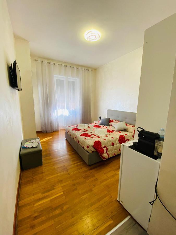 Katrin Luxury Hotel Верона Екстериор снимка