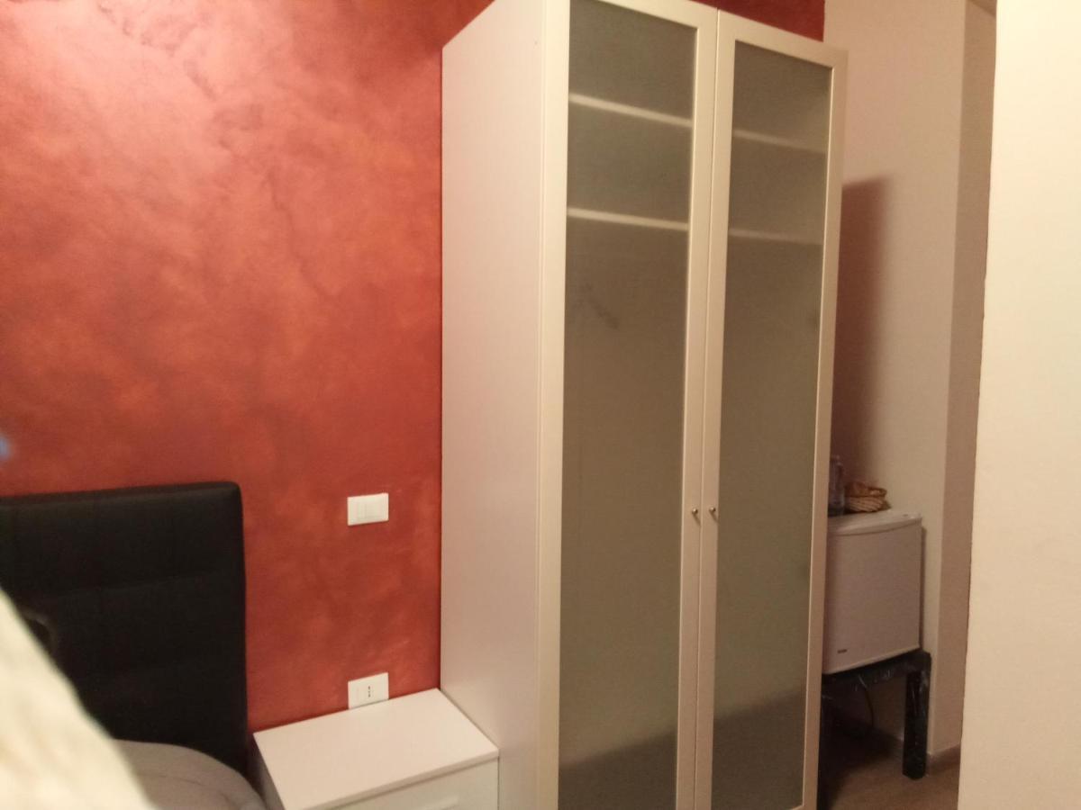 Katrin Luxury Hotel Верона Екстериор снимка