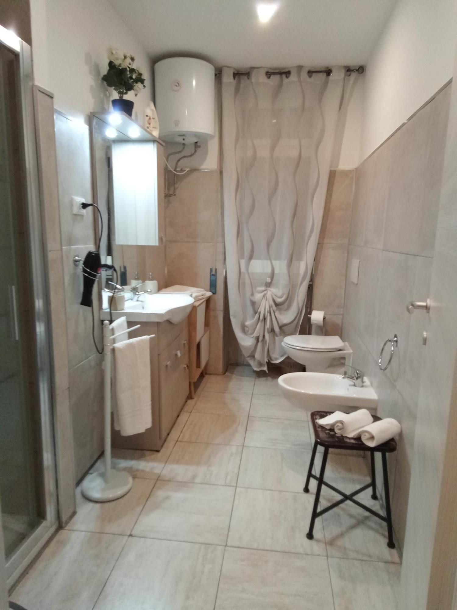 Katrin Luxury Hotel Верона Екстериор снимка