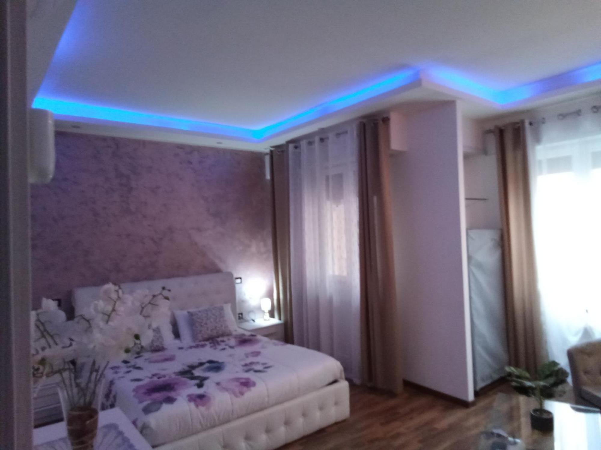 Katrin Luxury Hotel Верона Екстериор снимка