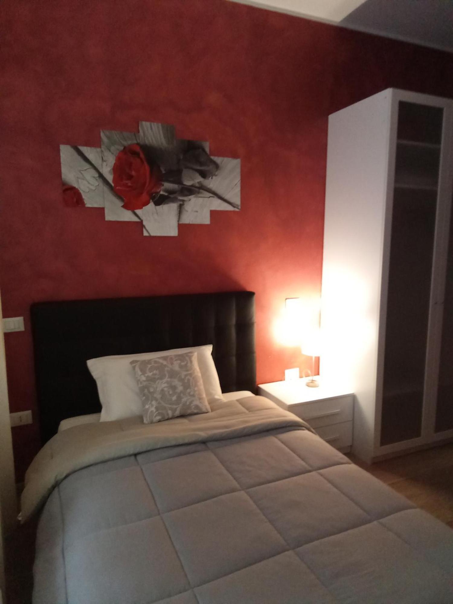 Katrin Luxury Hotel Верона Екстериор снимка