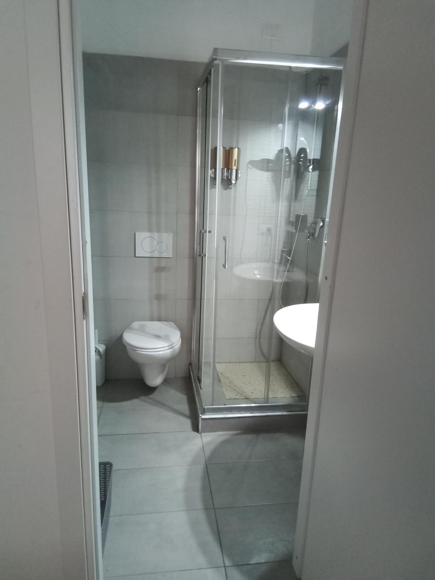 Katrin Luxury Hotel Верона Екстериор снимка