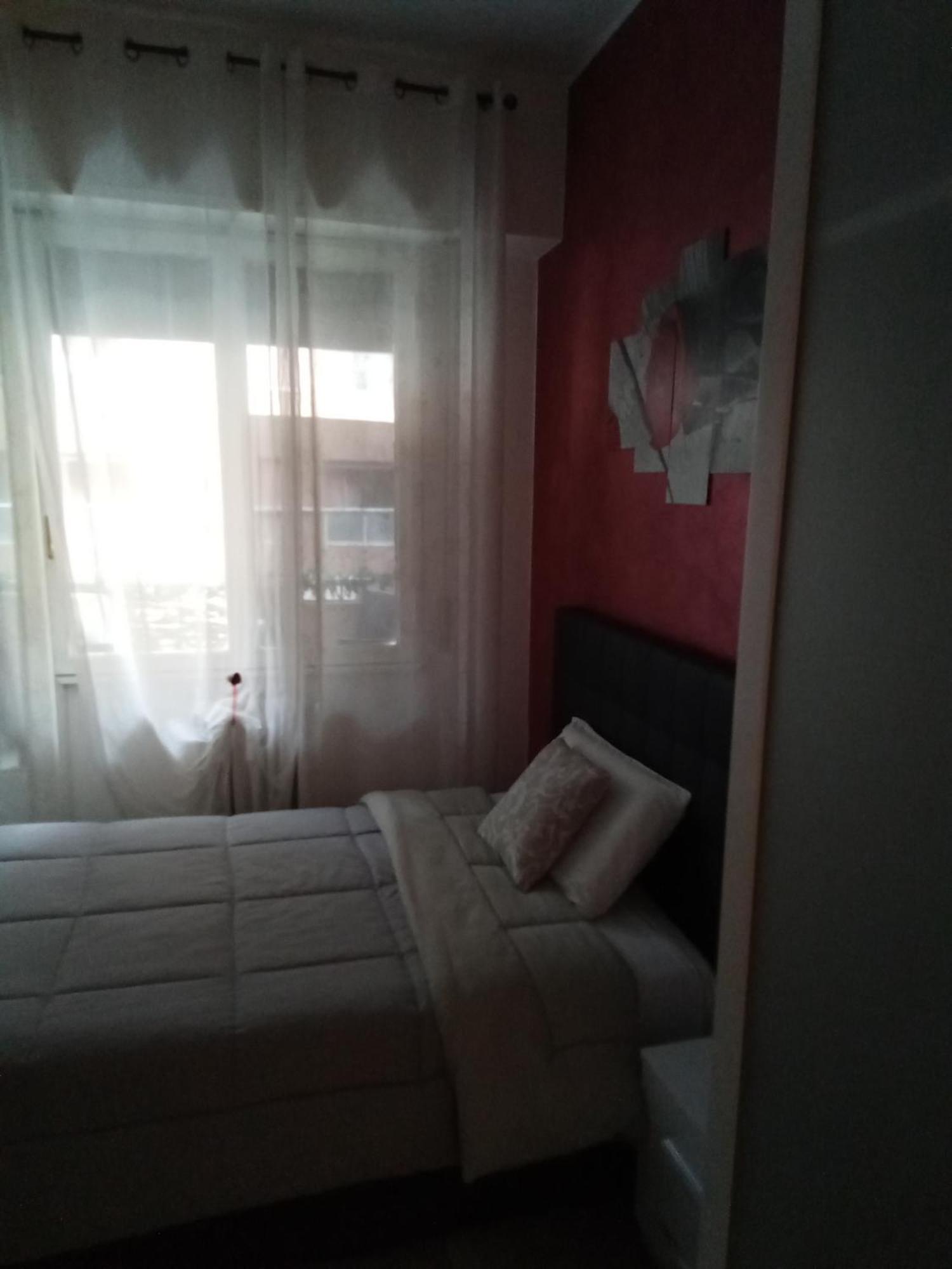 Katrin Luxury Hotel Верона Екстериор снимка