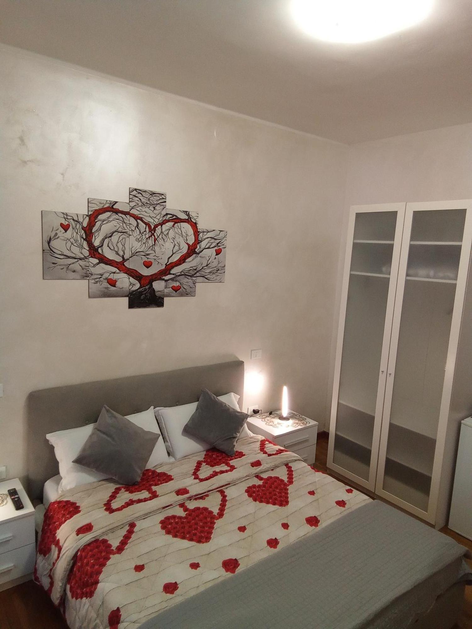 Katrin Luxury Hotel Верона Екстериор снимка