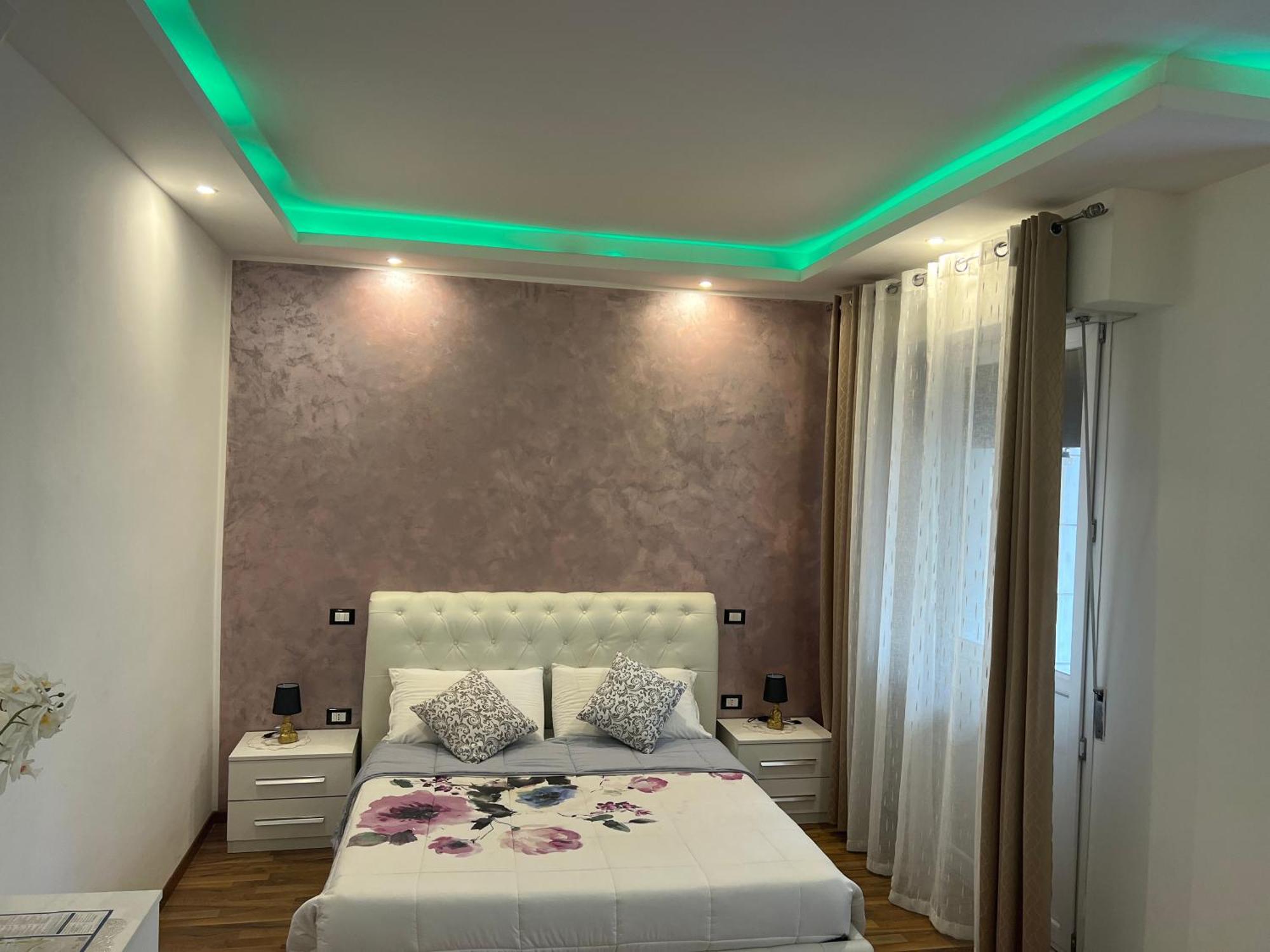 Katrin Luxury Hotel Верона Екстериор снимка