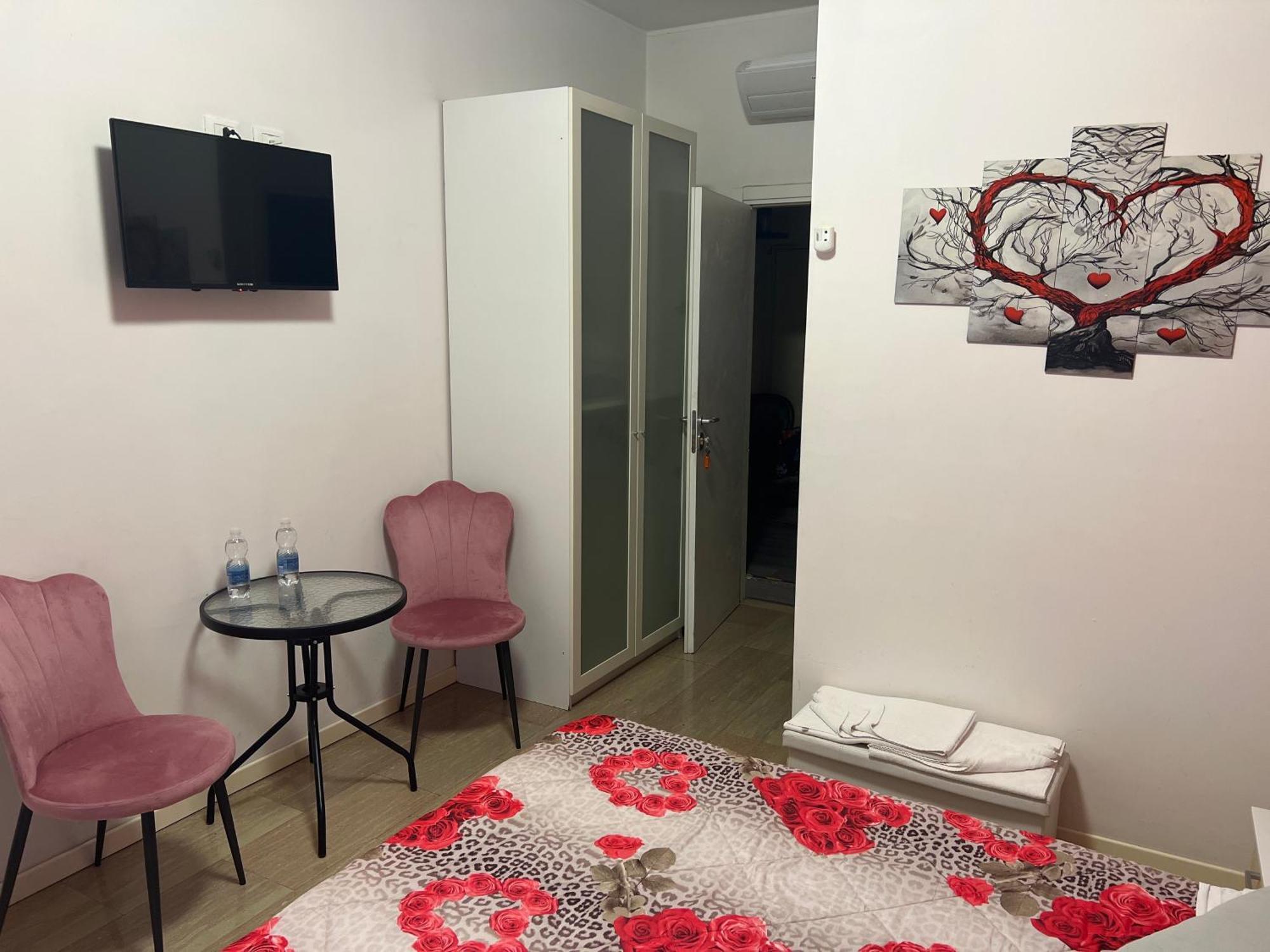 Katrin Luxury Hotel Верона Екстериор снимка