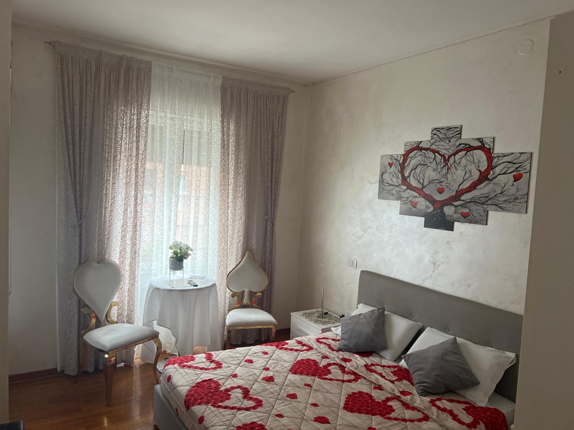 Katrin Luxury Hotel Верона Екстериор снимка