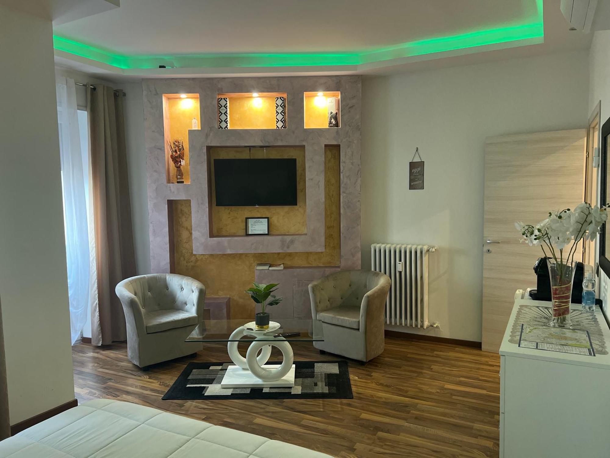 Katrin Luxury Hotel Верона Екстериор снимка