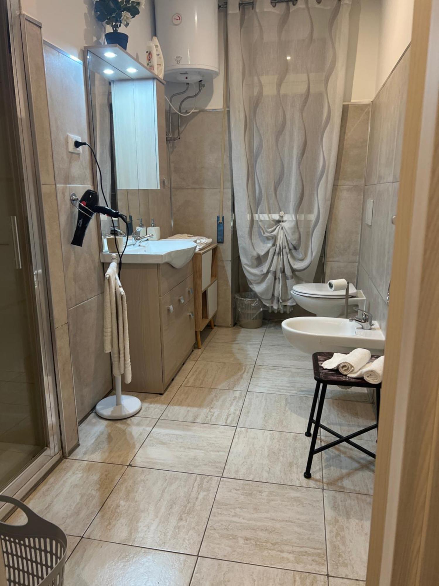 Katrin Luxury Hotel Верона Екстериор снимка